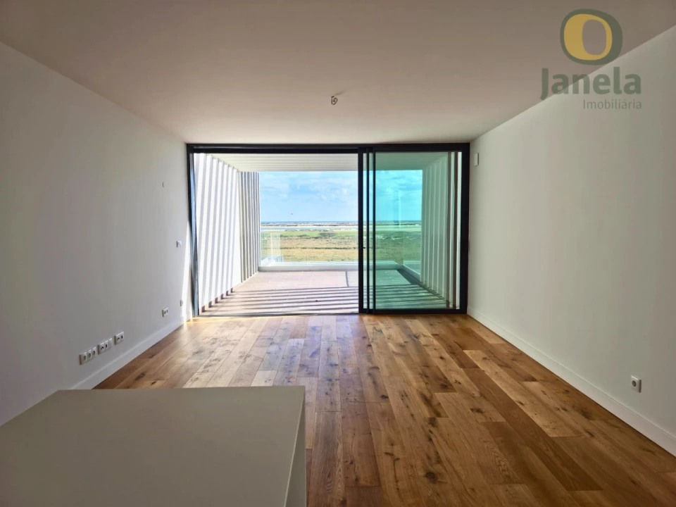 Apartamento T1 para Venda em Moncarapacho e Fuseta Foto 7