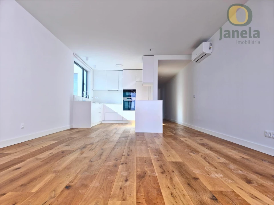 Apartamento T1 para Venda em Moncarapacho e Fuseta Foto 8
