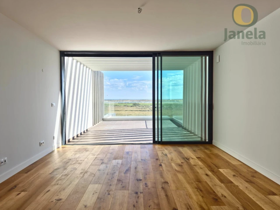 Apartamento T1 para Venda em Moncarapacho e Fuseta Foto 6