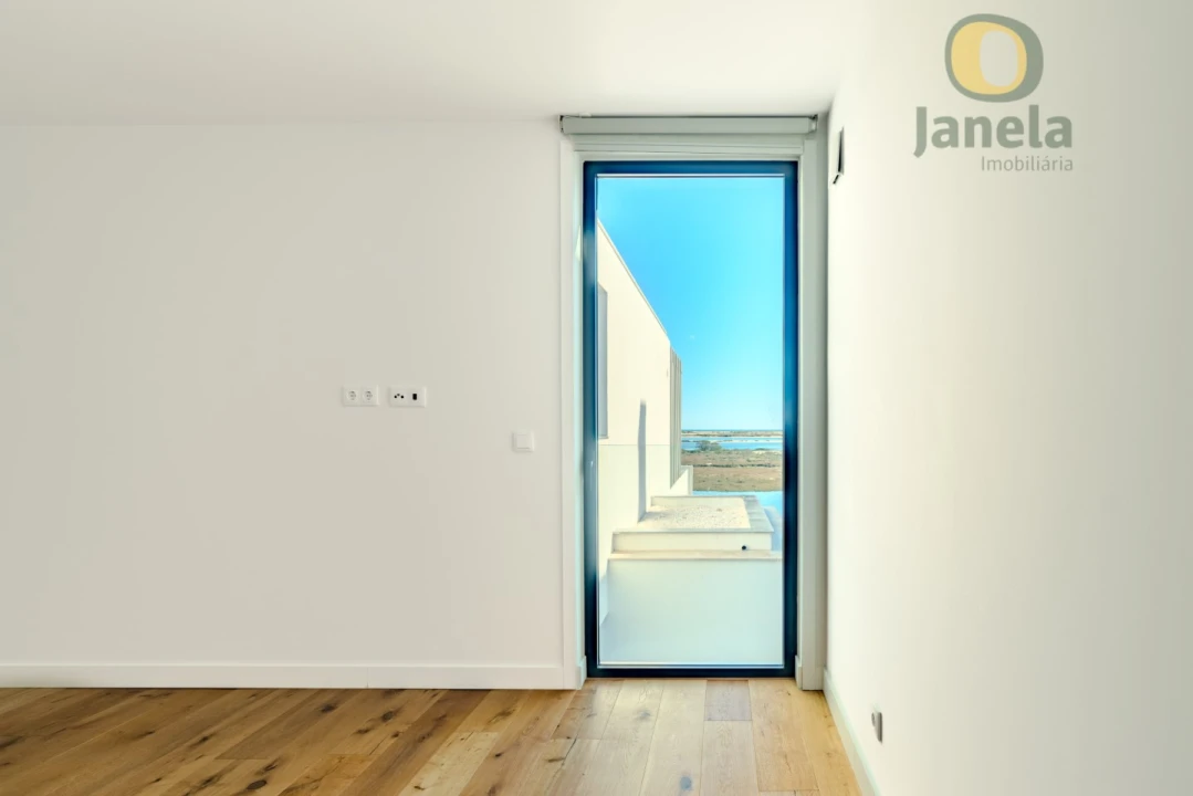 Apartamento T1 para Venda em Moncarapacho e Fuseta Foto 19