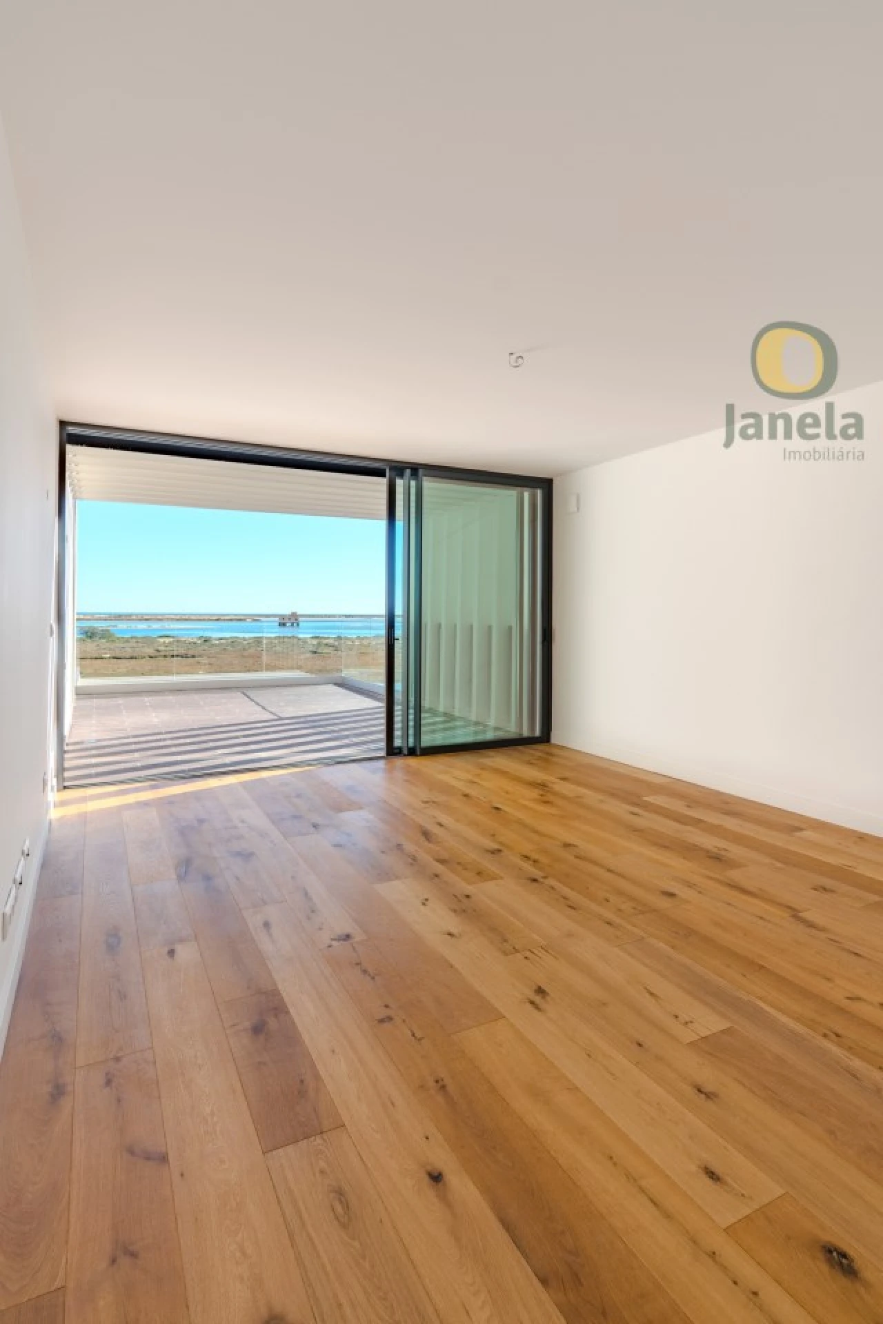 Apartamento T1 para Venda em Moncarapacho e Fuseta Foto 22