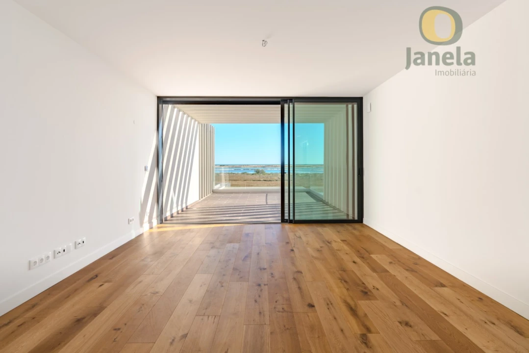 Apartamento T1 para Venda em Moncarapacho e Fuseta Foto 25