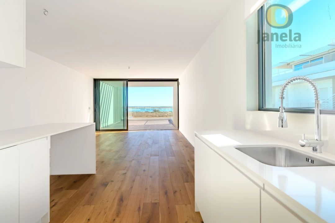 Apartamento T1 para Venda em Moncarapacho e Fuseta Foto 29