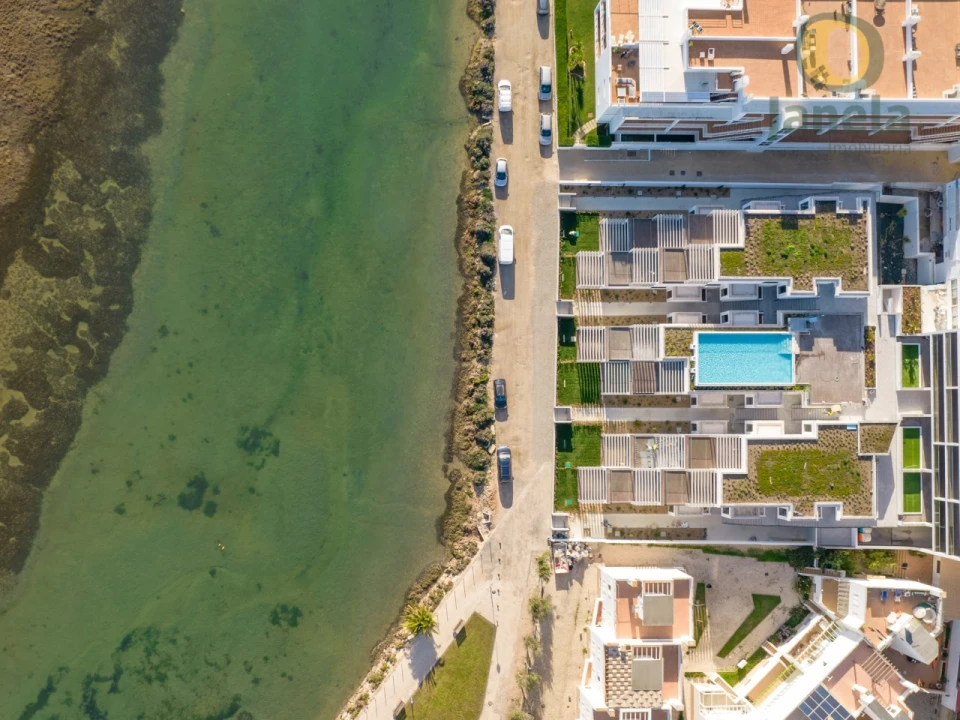 Apartamento T1 para Venda em Moncarapacho e Fuseta Foto 40