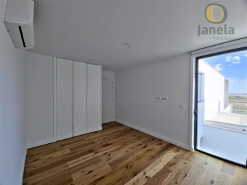Apartamento T1 para Venda em Moncarapacho e Fuseta