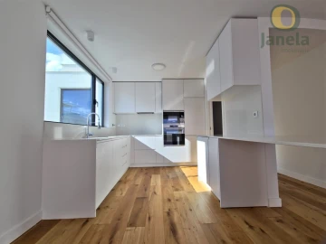 Apartamento T1 para Venda em Moncarapacho e Fuseta