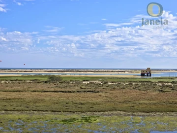 Apartamento T1 para Venda em Moncarapacho e Fuseta
