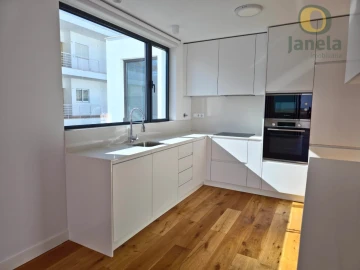 Apartamento T1 para Venda em Moncarapacho e Fuseta