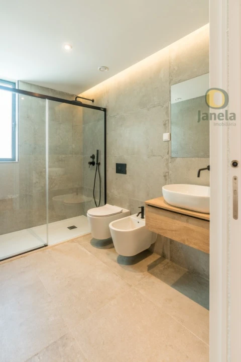 Apartamento T1 para Venda em Moncarapacho e Fuseta
