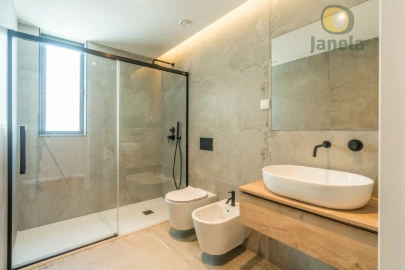Apartamento T1 para Venda em Moncarapacho e Fuseta