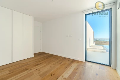 Apartamento T1 para Venda em Moncarapacho e Fuseta