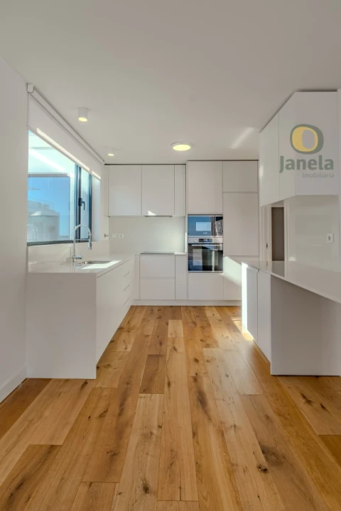 Apartamento T1 para Venda em Moncarapacho e Fuseta
