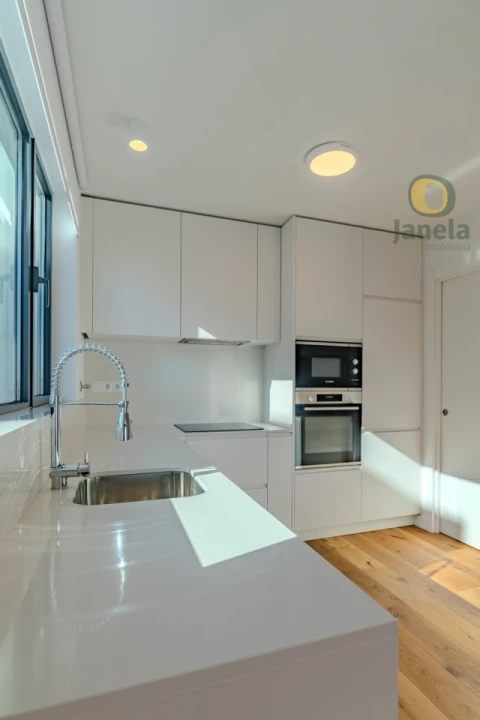 Apartamento T1 para Venda em Moncarapacho e Fuseta