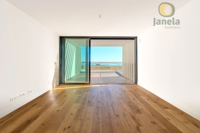 Apartamento T1 para Venda em Moncarapacho e Fuseta