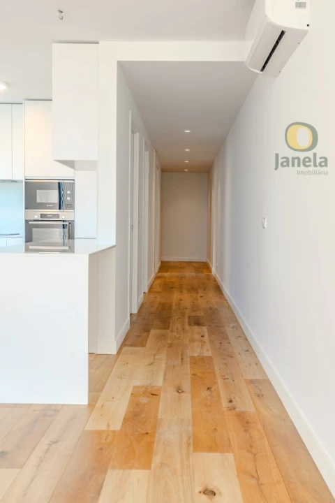 Apartamento T1 para Venda em Moncarapacho e Fuseta