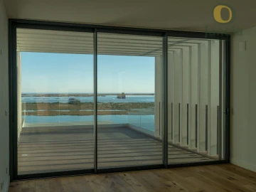 Apartamento T1 para Venda em Moncarapacho e Fuseta