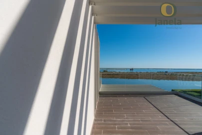 Apartamento T1 para Venda em Moncarapacho e Fuseta