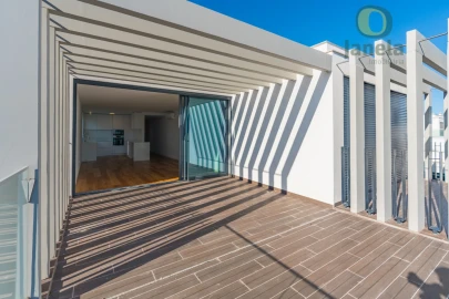 Apartamento T1 para Venda em Moncarapacho e Fuseta