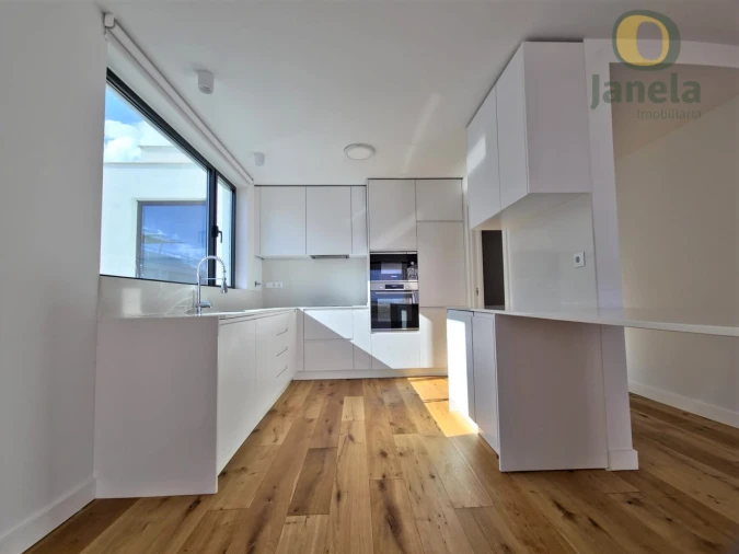 Apartamento T1 para Venda em Moncarapacho e Fuseta Foto 9