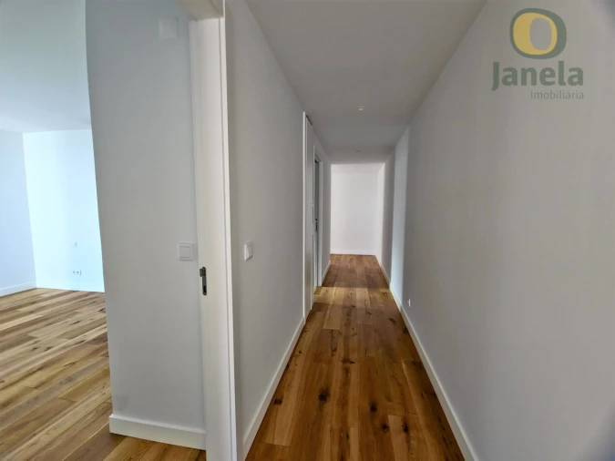 Apartamento T1 para Venda em Moncarapacho e Fuseta Foto 11