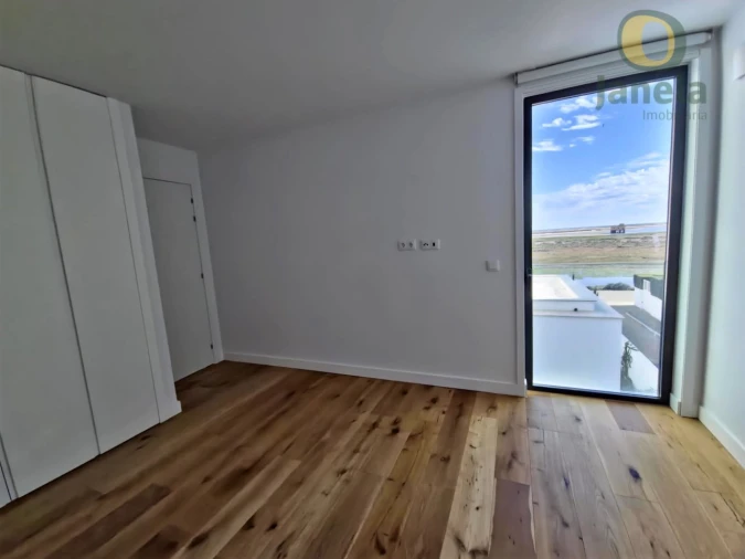 Apartamento T1 para Venda em Moncarapacho e Fuseta Foto 12