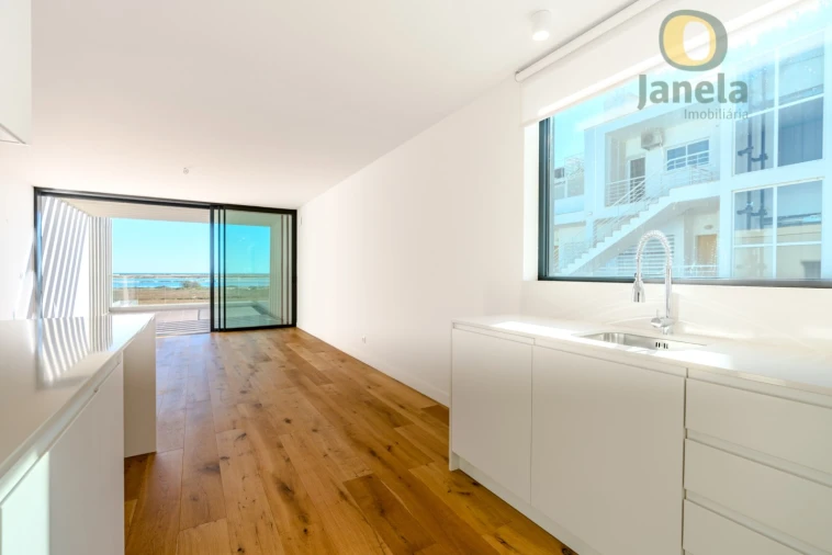 Apartamento T1 para Venda em Moncarapacho e Fuseta Foto 20