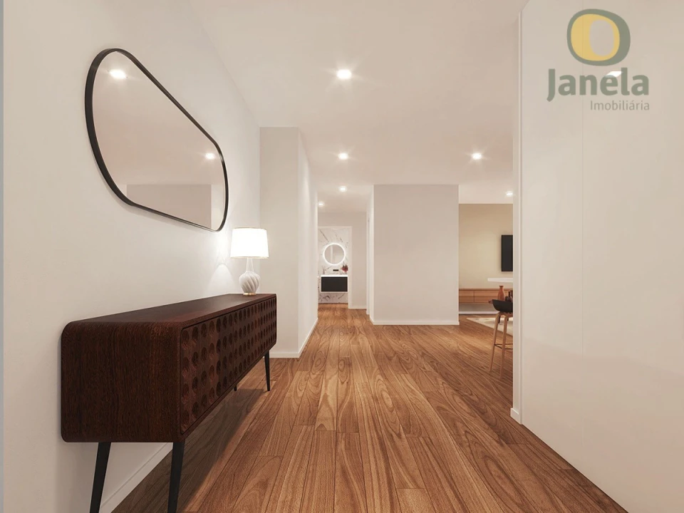 Apartamento T2 para Venda em Almancil Foto 1