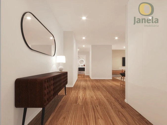 Apartamento T2 para Venda em Almancil