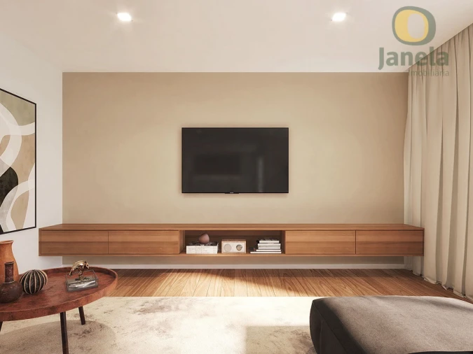 Apartamento T2 para Venda em Almancil Foto 9