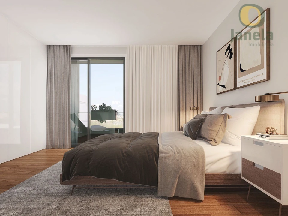 Apartamento T2 para Venda em Almancil Foto 15