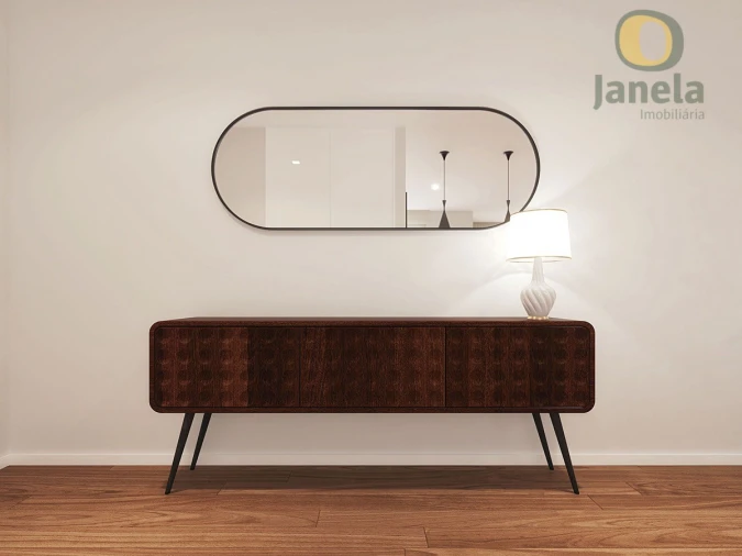 Apartamento T2 para Venda em Almancil Foto 4