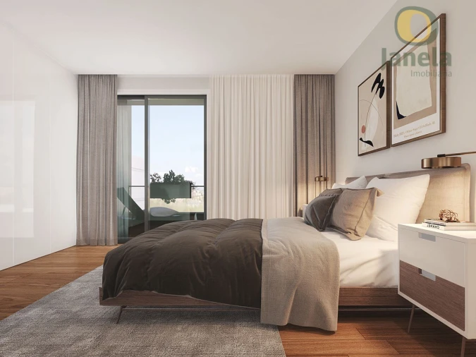 Apartamento T2 para Venda em Almancil Foto 15