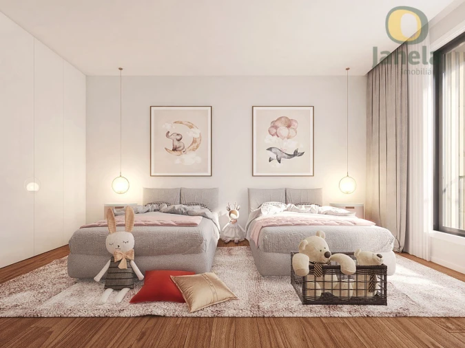 Apartamento T2 para Venda em Almancil Foto 16