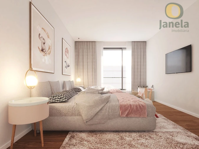 Apartamento T2 para Venda em Almancil Foto 17