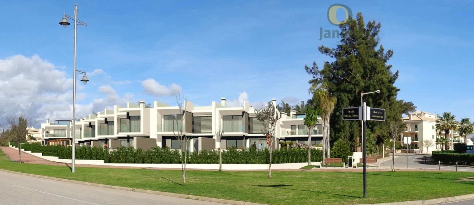 Apartamento T2 para Venda em Quarteira Foto 6