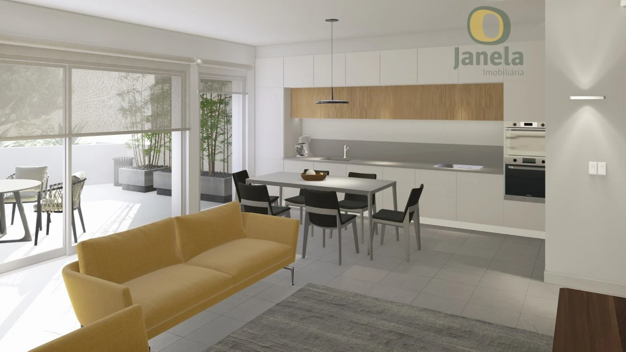 Apartamento T2 para Venda em Quarteira Foto 4