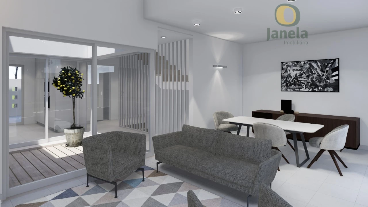 Apartamento T2 para Venda em Quarteira Foto 8