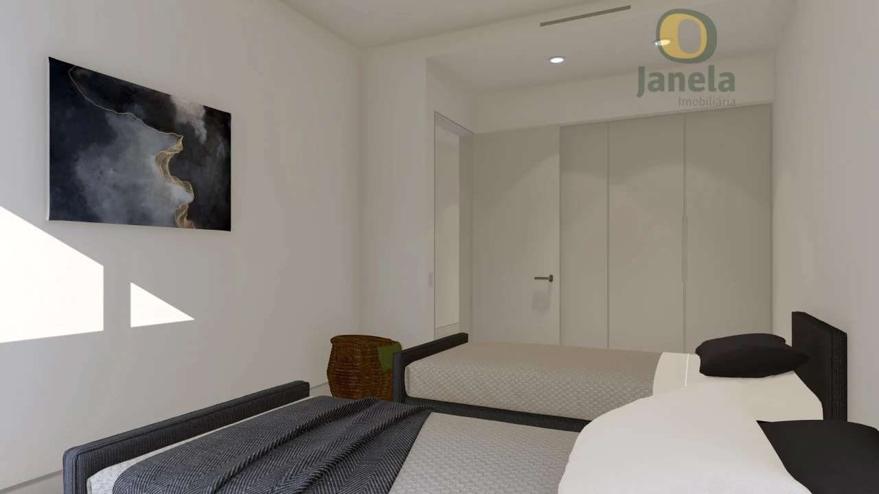 Apartamento T2 para Venda em Quarteira Foto 10