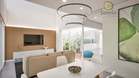 Apartamento T2 para Venda em Quarteira