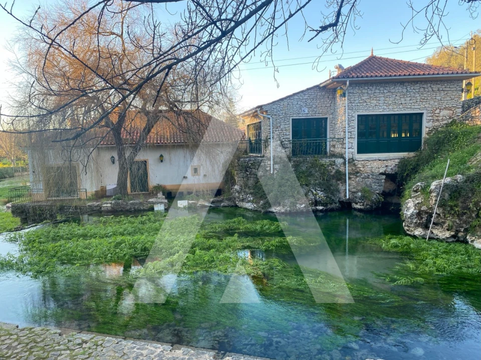 Quinta T3 para Venda em Redinha Foto 1