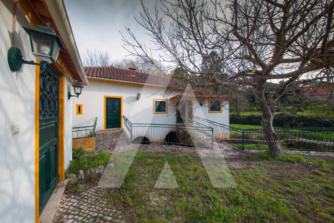 Quinta T3 para Venda em Redinha Foto 31