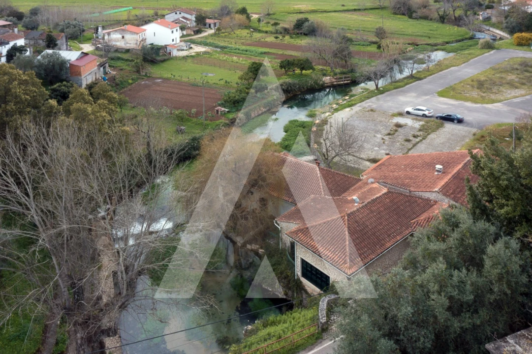 Quinta T3 para Venda em Redinha Foto 32