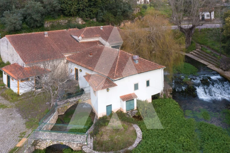 Quinta T3 para Venda em Redinha Foto 2