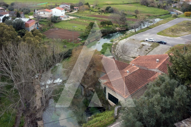 Quinta T3 para Venda em Redinha Foto 32