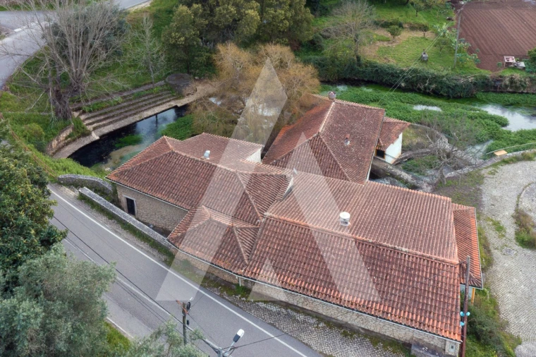 Quinta T3 para Venda em Redinha Foto 33