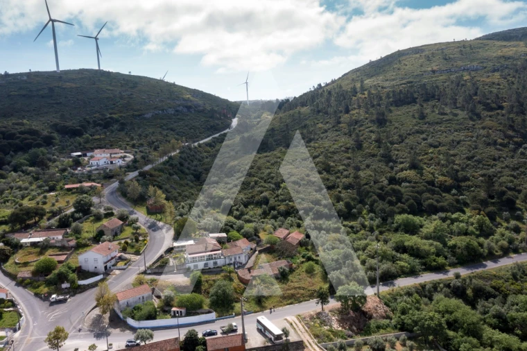 Terreno para Venda em Alqueidão da Serra Foto 5