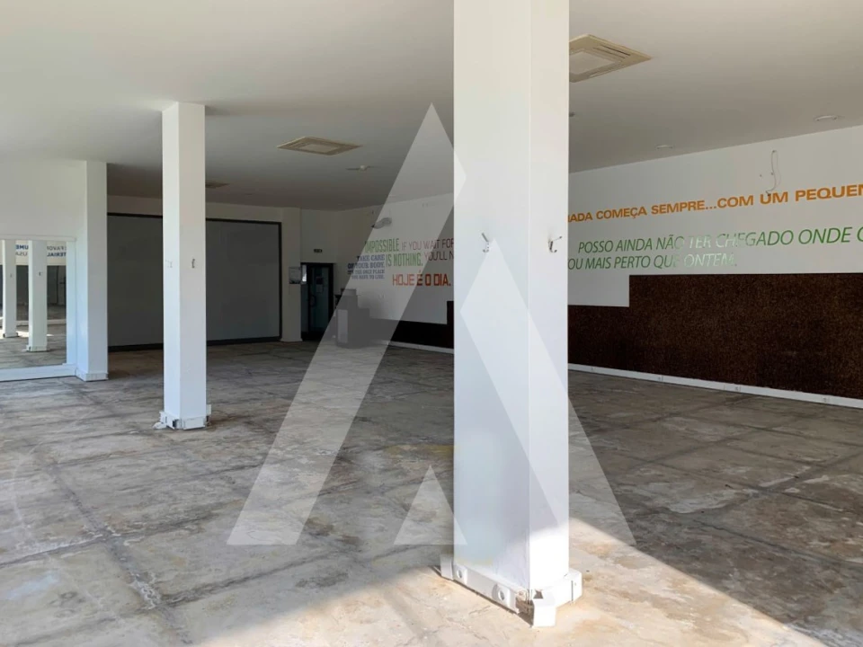 Loja para Venda em Abrantes (São Vicente e São João) e Alferrarede Foto 9