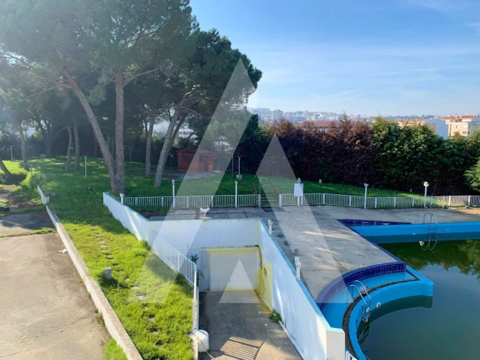 Loja para Venda em Abrantes (São Vicente e São João) e Alferrarede