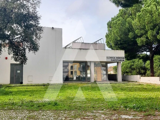 Loja para Venda em Abrantes (São Vicente e São João) e Alferrarede Foto 13