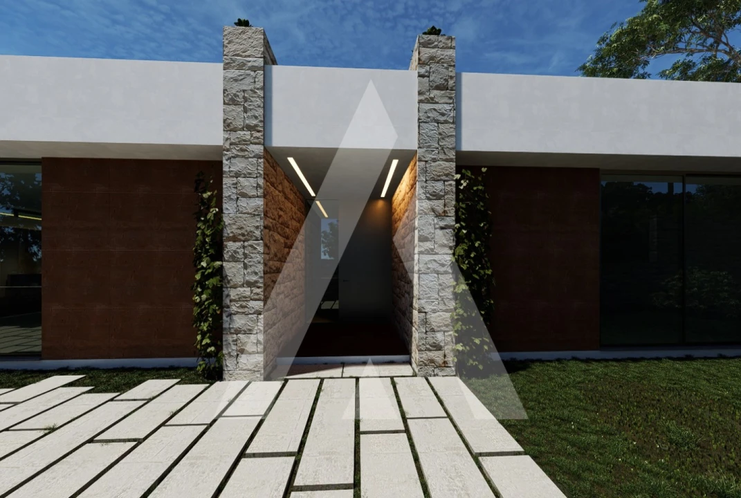 Terreno para Venda em Alqueidão da Serra Foto 6